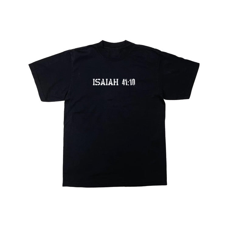 "ISAIAH 41:10" Tee